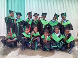 Forest Cabin